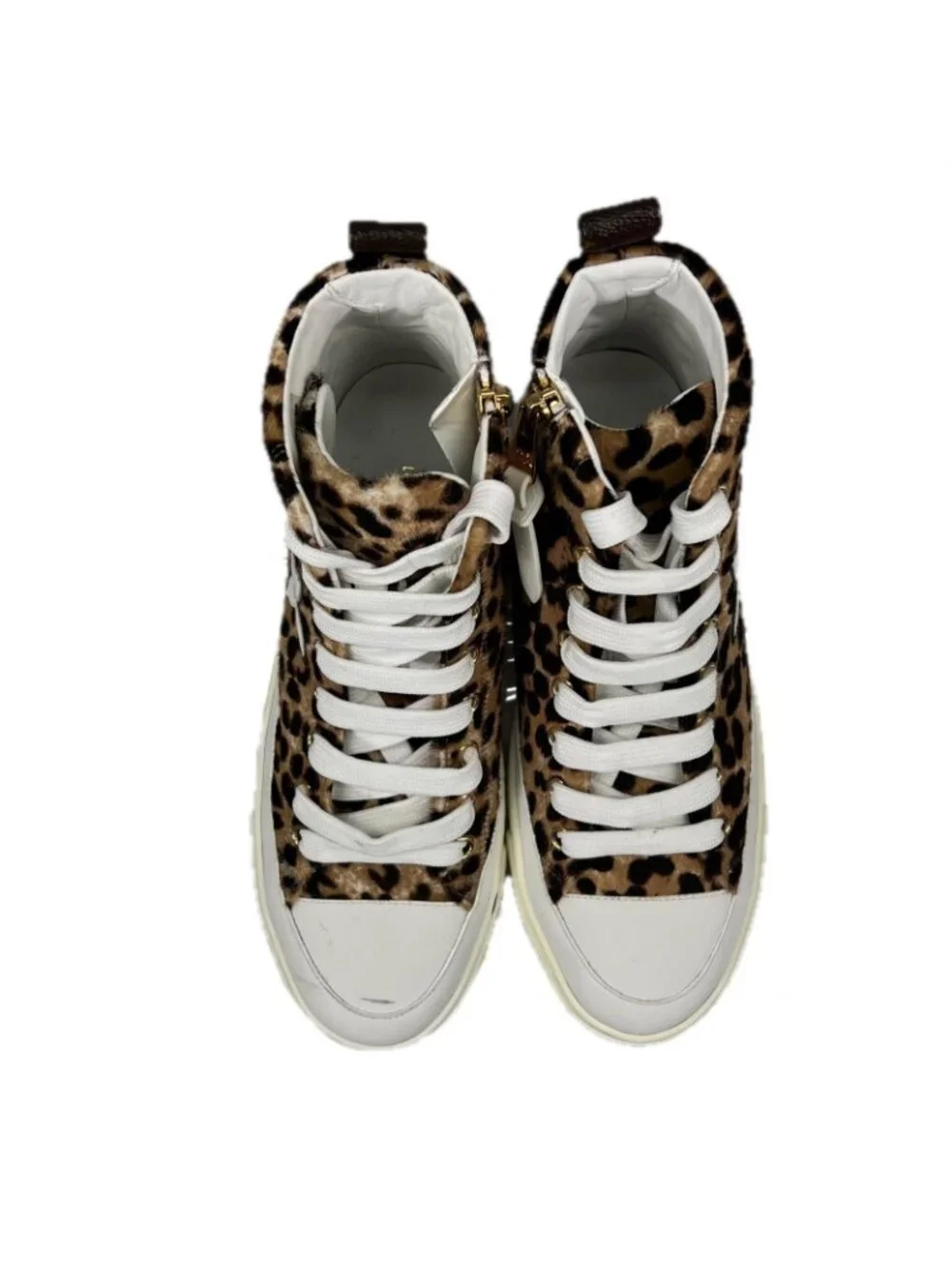 Louis Vuitton item material note